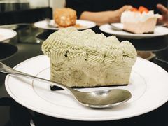 -PETIT PARIS 小巴黎(花园道店)