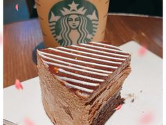 -星巴克臻选(广州高德置地秋广场店)