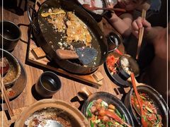 -啫两手·啫啫煲·小饭堂(龙城万科里店)