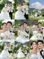 -第一夫人婚纱摄影(南京店)