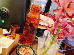 -舊新事咖啡NOTHING NEW COFFEE