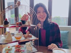 -上海崇明金茂凯悦酒店