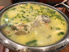 -西新饭店(城中店)