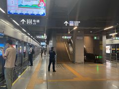 -车公庙(地铁站)