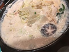 -角落里(中山公园店)