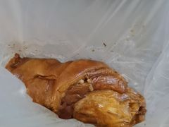 -聚首堂·特色小吃·肘子(什刹海德胜门店)