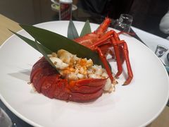 -西村日本料理(香格里拉饭店)