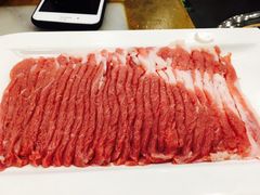 -牛街·马辈儿涮肉(牛街二店)