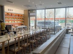-呷哺呷哺 黄金牧场 (旧宫永辉超市店)