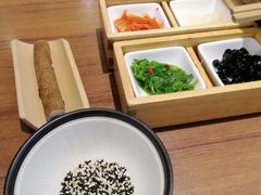 -胜博殿日式炸猪排(侨福芳草地店)