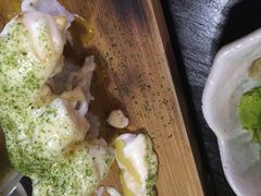 -小曹日本料理(软景中心店)