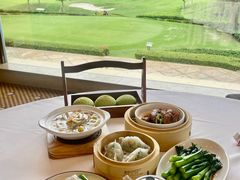 -凯茵庭中餐厅(中山雅居乐长江酒店)