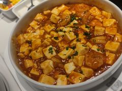-曼玉餐厅(大卫城店)