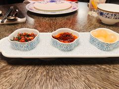 -Yan Ting 宴庭中餐厅(上海静安瑞吉酒店)