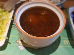 -老乡鸡(上海品尊国际中心店)