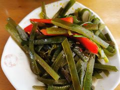 -三千粉牛肉米粉(来客茂店)