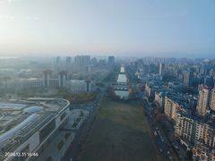 -南昌之星摩天轮