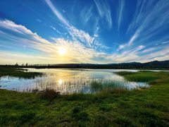 -敕勒川草原文化旅游区