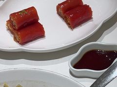 -茉里粤菜(皇姑万象汇店)