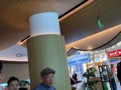 -小菜园新徽菜(无锡宜家荟聚中心店)