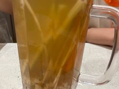 -香港新发烧腊茶餐厅(水围店)