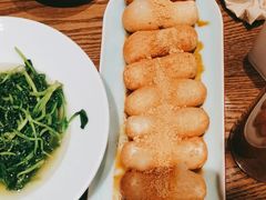 -渝悦情·新派川菜(建国门店)