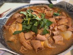 -點無缺茶楼·海鲜酒家(世博店)