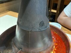 东镇铜火锅-东镇老火锅(长春路首店)