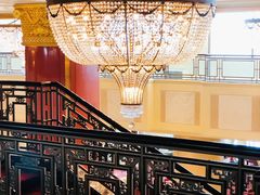 -北京中国大饭店