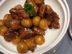 -煜丰汴京烤鸭(福彩路店)