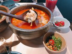 -山石榴·贵州菜(丰盛里店)