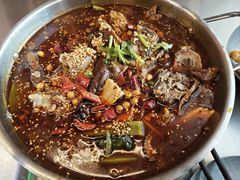 -蓉三少冒烤鸭·四川小吃集(北京首店)