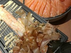 -万岁寿司(天河领展店)