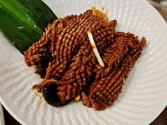 -魁盛居百年鲁菜馆(县西巷店)