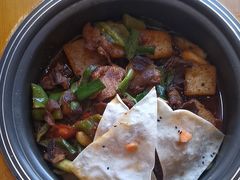 -宗巴雍姆藏餐府