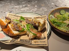 -J·one Bistro吉萬酒厨·牛排