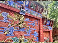 -都江堰普照寺
