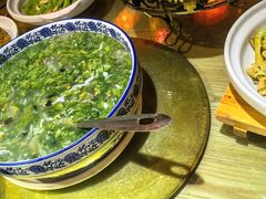 -陈家老院子·长春特色东北家宴(一匡街店)