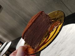 -Awfully Chocolate(来福士广场店)