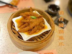 -点都德(聚福楼店)