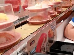 -争鲜回转寿司(通州万达店)