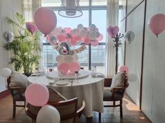 -梧桐餐厅(泉城路店)