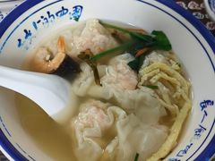 -长人馄饨铺(解放街店)