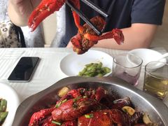 -小李子油焖大虾(天下城旗舰店)