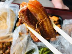 把子肉-咱家王新国把子肉(县东巷店)