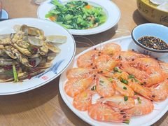 -洲晓鱻舟山海鲜(2号店)