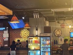 -长藤鬼校(龙翔店)