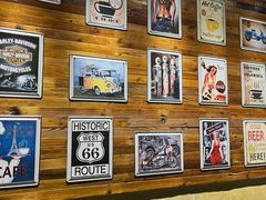 -汉巴味德·烤肉与啤酒的自助(杭州大悦城店)