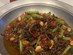 -红樱桃·欢乐餐厅(太原里店)