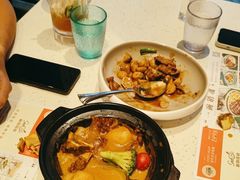 -新宝餐厅(流塘店)